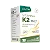Vitamina K2 MK7 60 Comprimidos  Clinical Series Lauton Nutrition - Imagem 1