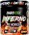 Diabo Verde Pre Workout Inferno 300g Tangerina Fire Ftw - Imagem 1