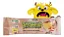 Crash Protein Psichopats  Bar 25g Chocolate Com Amendoim Demons Lab - Imagem 1