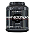 Whey 100% HD 1,8Kg Black Skull - Baunilha - Imagem 1