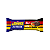 Barra Proteica 45g Charge Display Com 12un Nutrata - Dark - Imagem 2