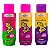 Sabonete Intimo 200ml Bell Corpus Cosméticos - Imagem 2