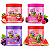 Gelatina Capilar 500g Soul Cosmétcos - Imagem 1