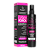 Liso Com Força 10 Benefícios 130ml Bio Instinto - Imagem 1