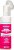 Mousse Micelar 150ml Rosa Mosqueta Rhenuks Cosméticos - Imagem 3