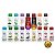 Sabonete Intimo 200ml Bio Instinto - Imagem 1