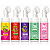 Mousse Micelar 150ml Soul Cosméticos - Imagem 1