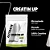 Creatina Monohidratada Refil Nutrata - 500g - Imagem 2