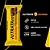 Whey Grego Bar 40g Havanna Display Com 12un Nutrata - Doce De Leite Com Brownie - Imagem 2