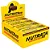 Whey Grego Bar 40g Havanna Display Com 12un Nutrata - Doce De Leite Com Brownie - Imagem 1