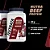 PROTEINA NUTRATA NUTRA BEEF PROTEIN FRUTAS ROXAS 900G - Imagem 2