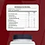 PROTEINA NUTRATA NUTRA BEEF PROTEIN FRUTAS ROXAS 900G - Imagem 3