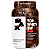 Top Whey 3W+Sabor Pote 900g Max Titanium - Brigadeiro - Imagem 1
