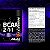 100% BCAA 2:1:1 Pote 210g Atlhetica Nutrition - Imagem 1