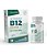 Vitamina B12 60 Caps Lauton Nutrition - Imagem 1