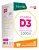 Vitamina D3 60 Caps Lauton Nutrition - Imagem 1