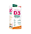 Vitamina D3 Líquida 20ml Sabor Neutro Lauton Nutrition - Imagem 1