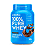 100% Pure Whey Pote 900g Probiótica - Chocolate Com Avelã - Imagem 1