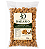 Castanha De Caju Caramelizada Com Coco Pacote de 500g Emporio Dadario - Imagem 1