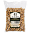 Castanha De Caju Caramelizada Com Gergelim Pacote de 1kg Emporio Dadario - Imagem 1