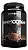 Whey 100% HD Gourmert Pote 900g Black Skull - Chocolate - Imagem 1