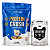 COMBO - Protein Crush Refil 900g Caramel Macchiato + Creatine Borntodisrupt 300g Under Labz - Imagem 1