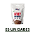 Combo 05 unidades - Whey Refil High 900G Absolut Nutrition - Chocolate - Imagem 1