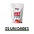 Combo 05 unidades - Whey Refil High 900G Absolut Nutrition - Morango - Imagem 1