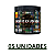 Combo 05 unidades - Bone Crusher 150g Black Skull - Lemon Radioactive - Imagem 1