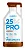 Gel 25 Pro Energy Sache 40g Display Com 10un Probiotica - Cappuccino - Imagem 2