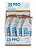 Gel 25 Pro Energy Sache 40g Display Com 10un Probiotica - Cappuccino - Imagem 1