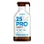 Gel 25 Pro Energy Sache 40g Display Com 10un Probiotica - Chocolate Maltado - Imagem 2