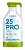 Gel 25 Pro Hidra Sache 40g Display Com 10un Probiotica - Uva Verde - Imagem 2