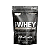 100% Whey Protein Refil 900G Mousse De Pistache Com Mel Nutrex (Validade 11/26) - Imagem 1