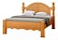 CAMA HAVANA BEDROOM - 1.40 - Imagem 1