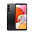 Smartphone Samsung Galaxy A14 128GB Preto 4G Octa-Core 4GB RAM 6,6" Câm. Tripla + Selfie 13MP Dual Chip - Imagem 1