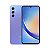 SM-A346MLVLZTO TELEFONE CELULAR SAMSUNG SM-A346M GALAXY A34 5G 128GB VIOLETA - Imagem 1
