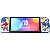 Controles Joysticks Nintendo Swithc Edição Sonic - Imagem 5