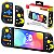 Controles Joysticks Nintendo Switch Edição Pac-Man Original - Imagem 1