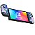 Controles Joysticks Nintendo Switch Edição Pokémon Gengar - Imagem 5
