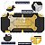 Case Original Nintendo Switch Lite Hybrid System Armor Hori - Imagem 8