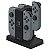 HORI JOY-CON CHARGE STAND Para Joy Con Nintendo Switch - Imagem 9