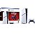 Console Sony Playstation 5 Slim Bundle Spider-Man - Imagem 1