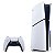 Console Sony Playstation 5 Slim Bundle Spider-Man - Imagem 2