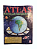 Atlas Escolar Geográfico – Revista – Capa Comum - Imagem 1