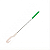 Mini escova de tubulações em aço inoxidável 5mm - Verde - Imagem 1