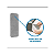 REFIL PARA MOP SPRAY EM MICROFIBRA SUPER ABSORVENTE - Imagem 2