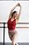 Legging em Tule - Nude - Imagem 5