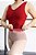 Legging em Tule - Nude - Imagem 4