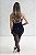 Legging em Tule - Preto - Imagem 3